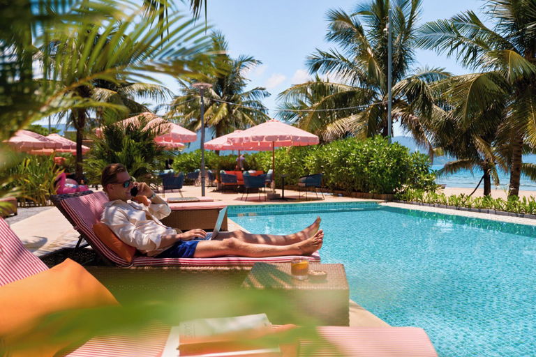 Sport & Beauty 3, Signature by M Village Beachfront Hotel, a brand of Modern Village Lifestyle, Da Nang