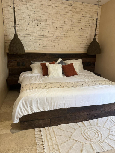 Bedroom 3, Déjá Vu Tulum, Cozumel
