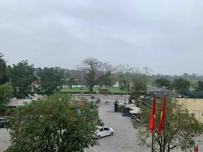 Others 4, AD 41 Hotel Hue CS2, Huế