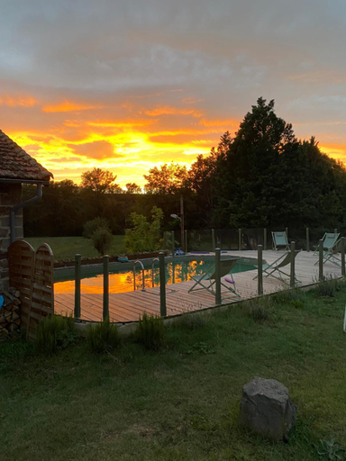 Others 5, Chambres et maisons d'hotes du Prieure de la Bajasse - Le 1150, Haute-Loire
