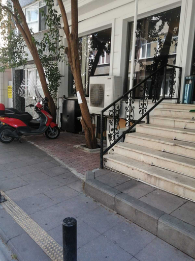 Exterior & Views 2, Elite Marmara Ortaköy Hotel & Suites, Beşiktaş