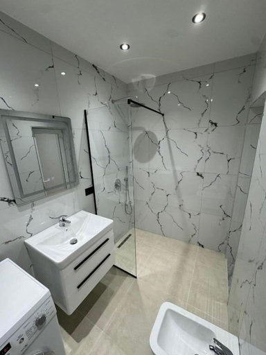 Bathroom 4, Onda Apartments, Durrësit