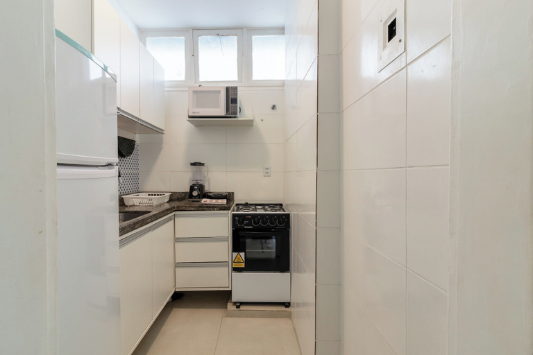 Others 5, Live Barra: Apt 400m From the Beach Pai0303, Salvador