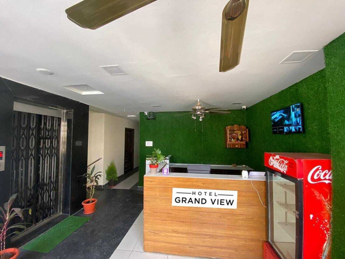Others 4, Hotel Grandview And coliving, Hyderabad