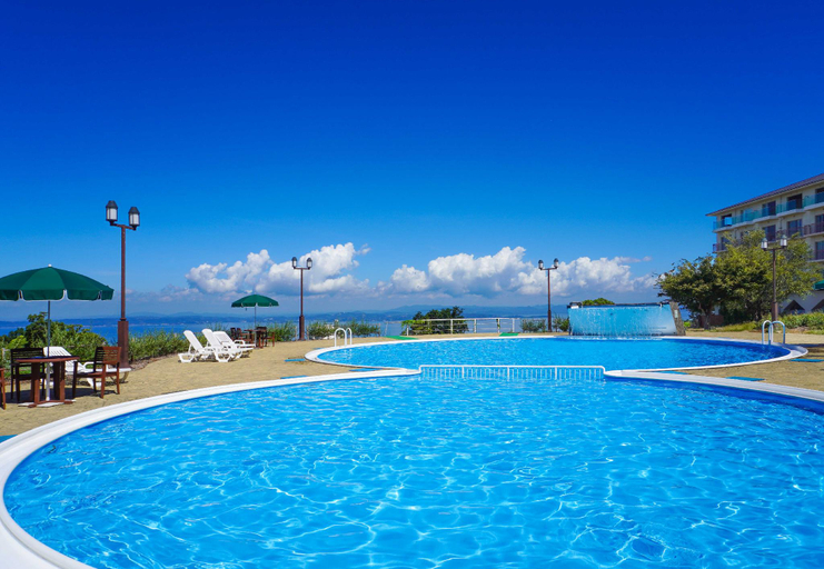 Sport & Beauty 2, Olivean Shodoshima Yuhigaoka Hotel, Tonoshō