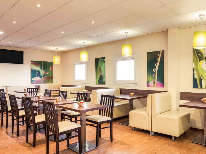 Food & Drinks 5, ibis Epinay sur seine Gennevilliers, Seine-Saint-Denis