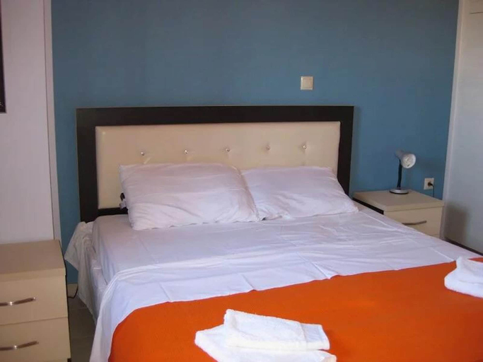 Room 4, Villa Orestis - Stoupa Garden Getaway, Peloponnese