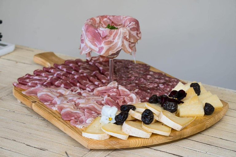 Food & Drinks 5, Hotel La Spia D'Italia, Mantua