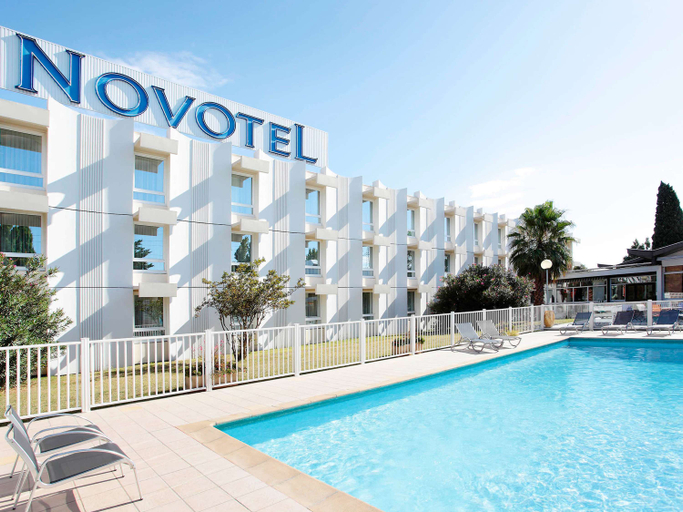 Sport & Beauty 2, Novotel Narbonne Sud, Aude