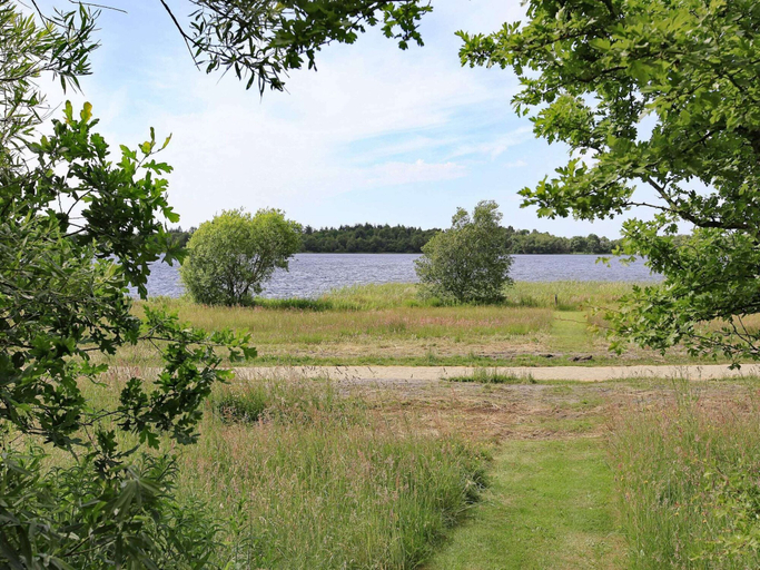 Others 4, 4 Star Holiday Home in Ansager, Varde
