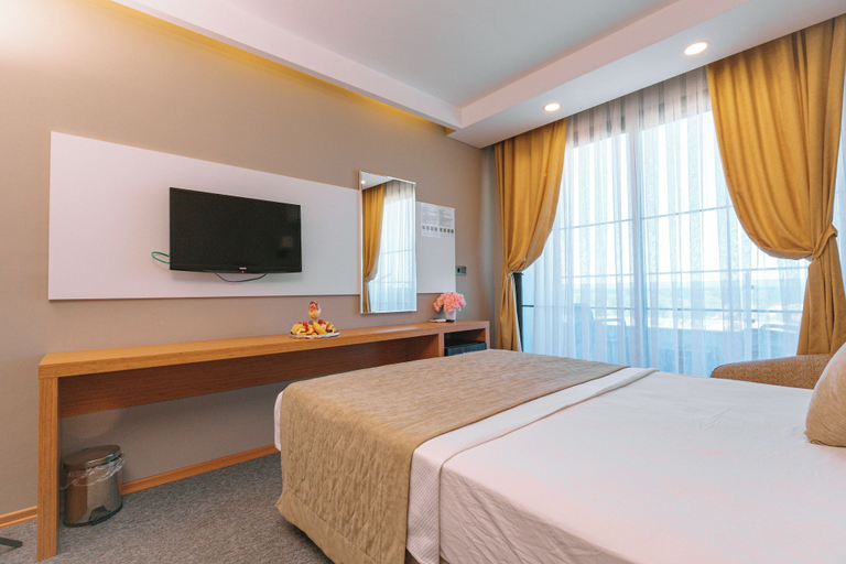 Bedroom 5, Palmila Butik Otel, Silifke