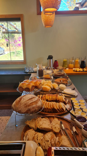 Food & Drinks 4, Espaco Canto, Santo Antônio do Pinhal