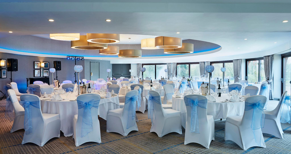 Food & Drinks 5, Leonardo Hotel and Conference Venue Hinckley Island, Leicestershire