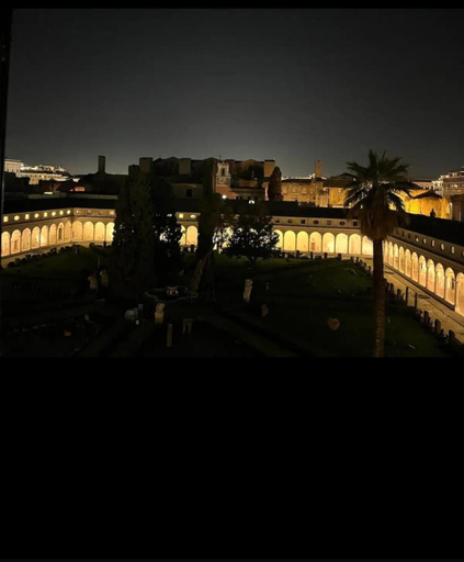 Others 5, Suite Deal, Roma