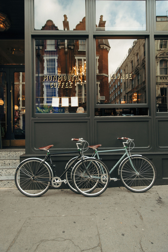 Exterior & Views 2, The Pilgrm Hotel, London