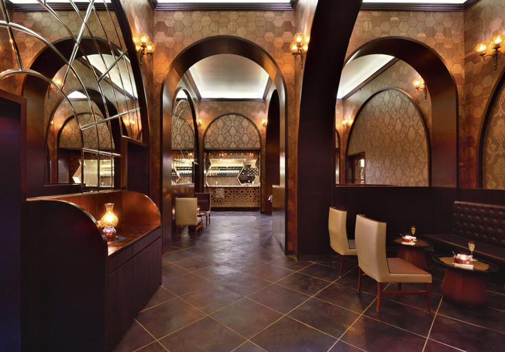Public Area 2, Radisson Hotel Jodhpur, Jodhpur