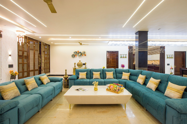 Others 5, ELIVAAS Ivory Estate Pet-friendly Farm, Faridabad