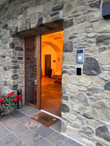 Others 5, Maso Valer - Agritur, Trento