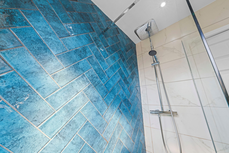 Bathroom 3, Quirky Family Home in Glasgow, Glasgow