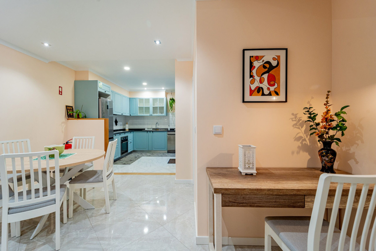 Room 3, Achada by Homie in Funchal, Funchal