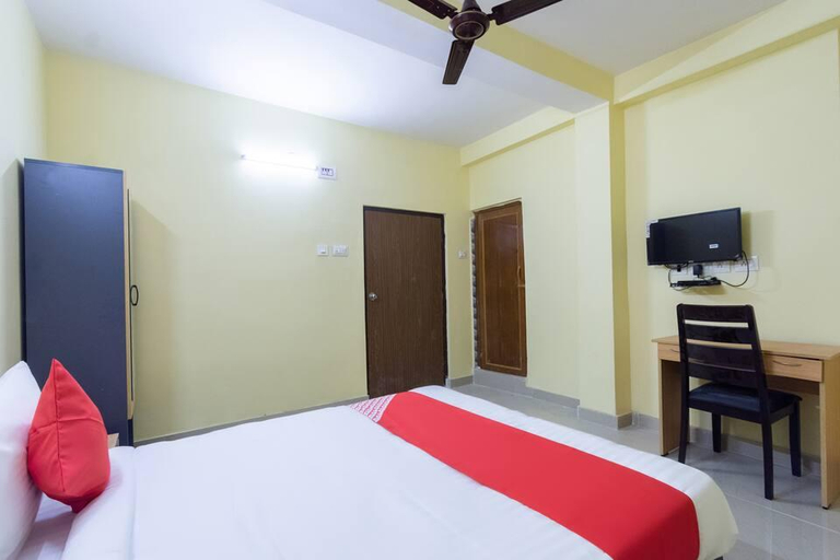 Others 5, Super Hotel O Profulla Devi Guest House, North 24 Parganas
