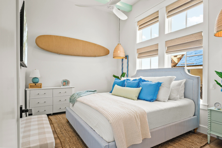 Bedroom 3, Tide & Seek 424 RET, Nueces