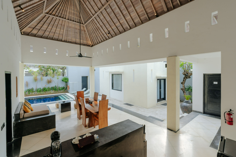 Others 2, The Seminyak Suites Private Villas, Badung
