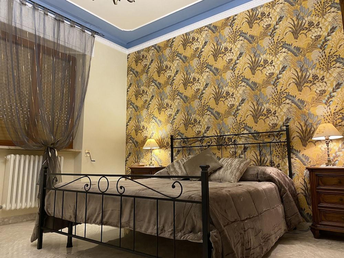 Bedroom 3, La Dimora di Vesta, Lecce