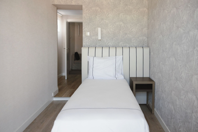 Bedroom 4, M’AR De AR Auria, Lisbon