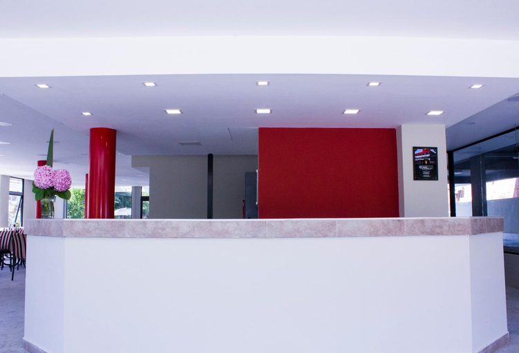 Public Area 2, San Remo New Viking, Pinamar