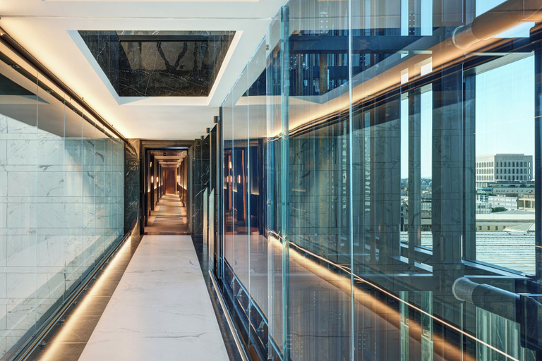 Sport & Beauty 2, Hilton Rome Eur La Lama, Roma