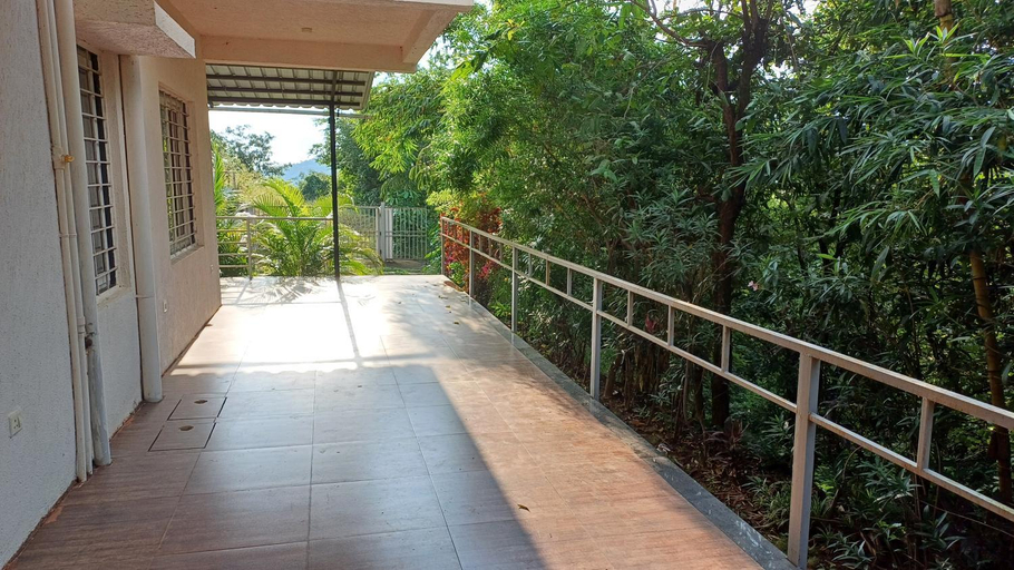 Others 5, Machan Villas by Holiday Club, Pune