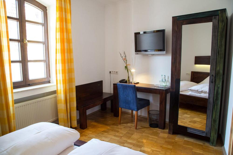 Others 3, Landhotel Battenheimer Hof, Mainz-Bingen