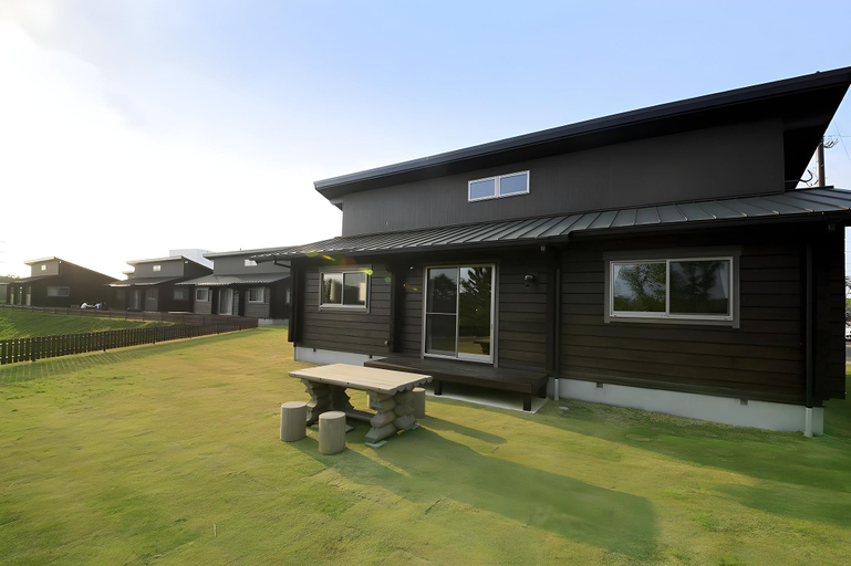 Exterior & Views 1, Cottage Oyumino, Chiba