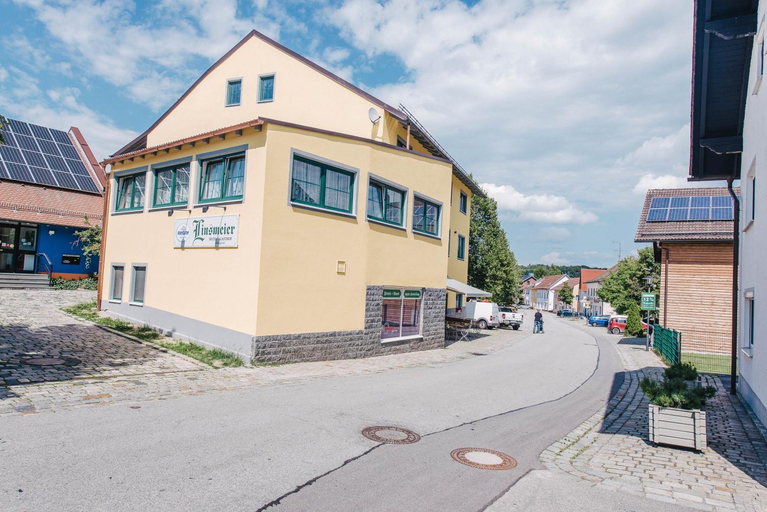 Others 2, Gasthof Metzgerei Linsmeier, Deggendorf