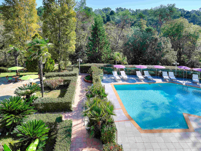 Sport & Beauty 3, Novotel Antibes Sophia Antipolis, Alpes-Maritimes