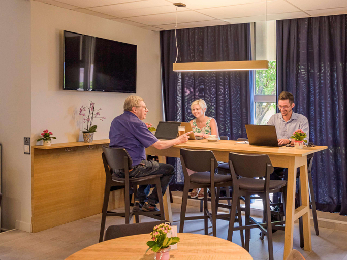 Food & Drinks 4, ibis Belfort Danjoutin, Territoire de Belfort