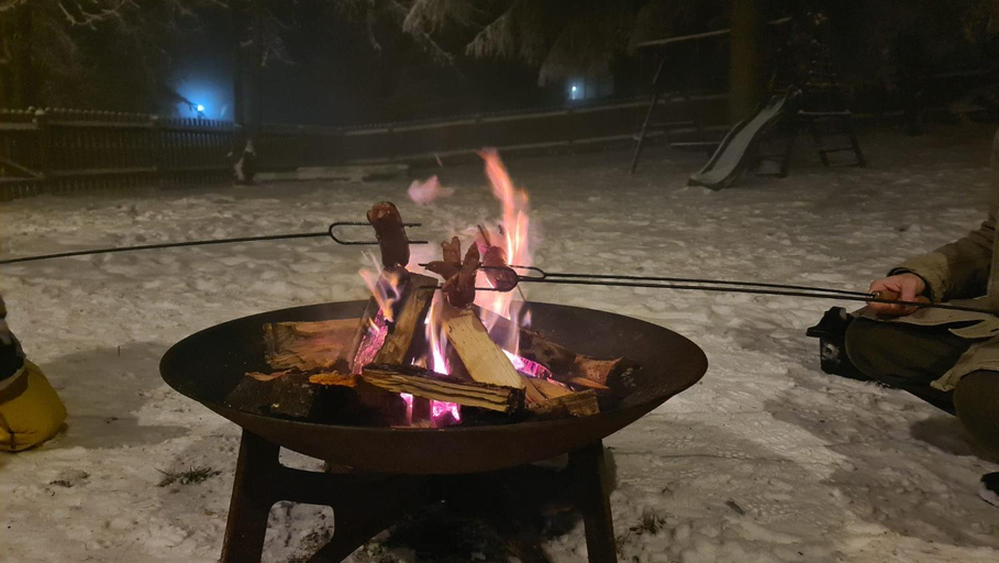 Others 4, Stara Skola Hedec, Ústí nad Orlicí