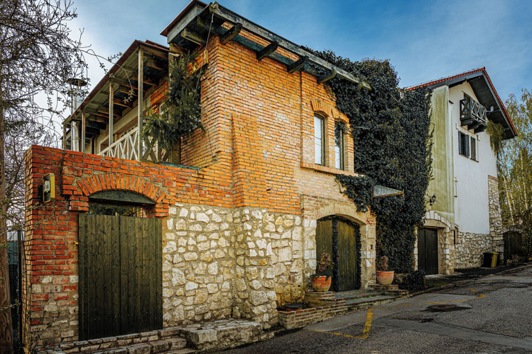 Exterior & Views 2, Vila Terrasse, Košice II