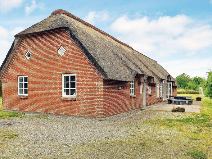 Others 4, Holiday Home in Ulfborg, Holstebro