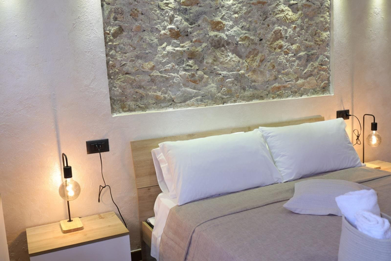 Bedroom 5, Il Quadrifoglio B&B, Cosenza