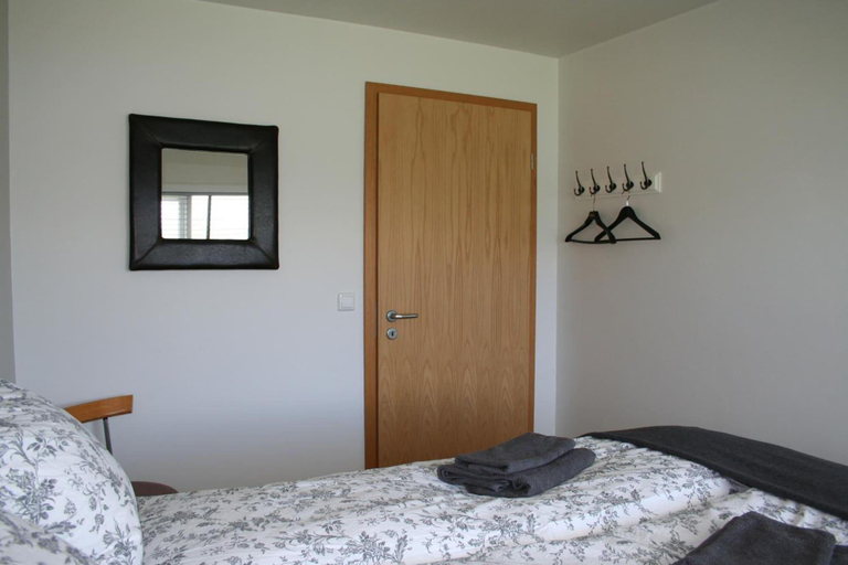 Bedroom 3, Guesthouse Svínavatn, Svínavatnshreppur