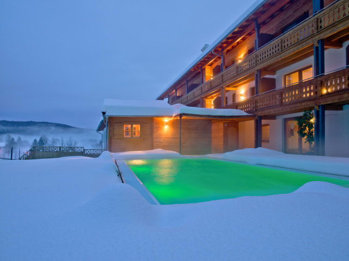 Sport & Beauty 5, Landhotel Moorhof, Freyung-Grafenau
