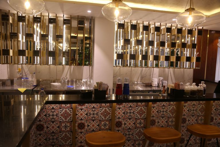 Food & Drinks 5, Roots Luxury Suits & Banquets, Bangalore