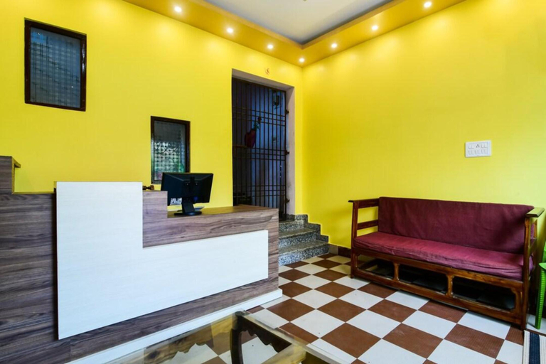 Others 4, Laxmi Narayan Residency , Puri