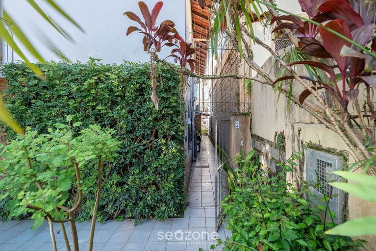 Others 4, Cozy House Near Ufsc - Tfl002, Florianopolis