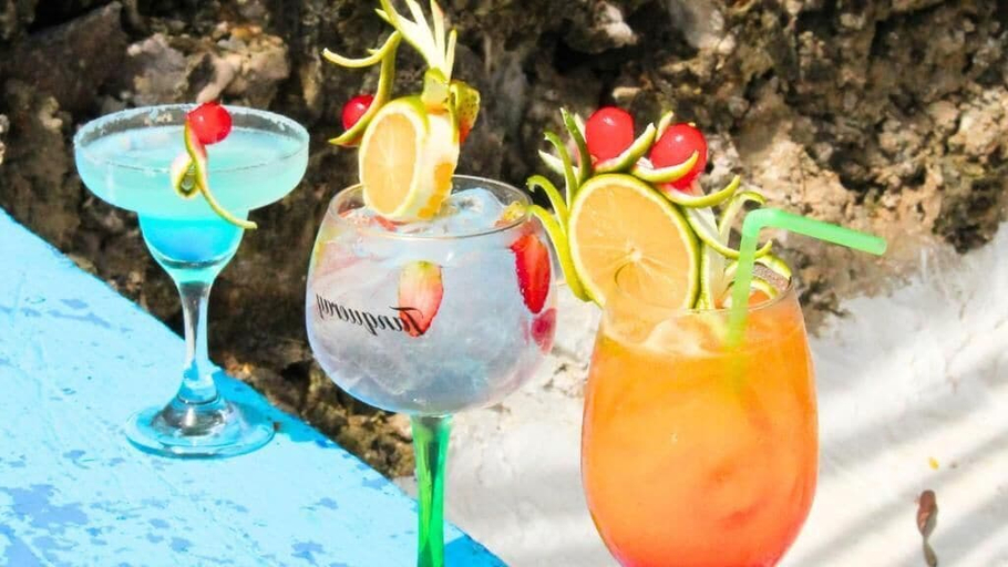 Food & Drinks, HOTEL ISLA MULATA, Cartagena de Indias