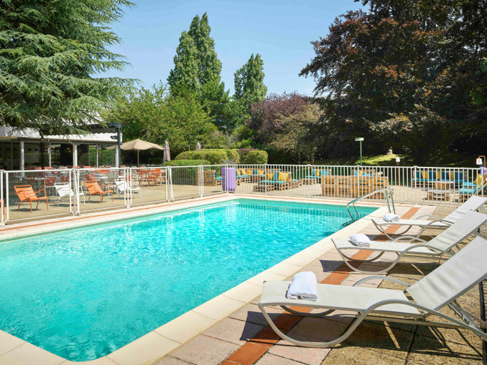 Sport & Beauty 2, Novotel Massy Palaiseau, Essonne
