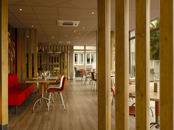 Food & Drinks 4, ibis Arles, Bouches-du-Rhône