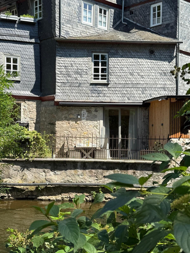 Exterior & Views 2, Boutique-Hotel Stadtherberge Wetzlar, Lahn-Dill-Kreis